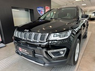 Jeep Compass 2019