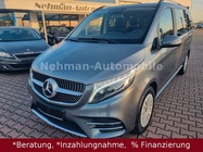 Mercedes-Benz V-Class 2021