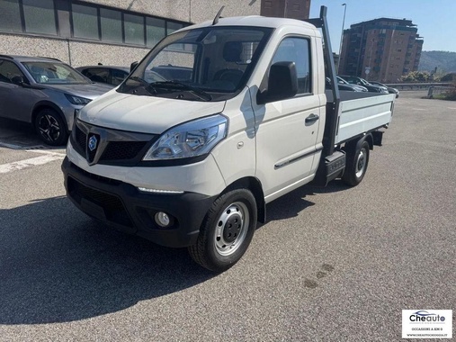 Piaggio Porter 2022