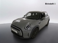 MINI One 2021