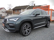 Seat Ateca 2022