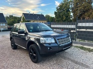 Land Rover Freelander 2010