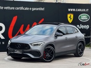 Mercedes-Benz GLA-Class 2022