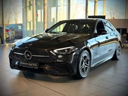 Mercedes-Benz C-Class 2024
