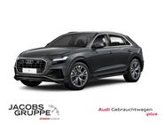 Audi Q8 2023