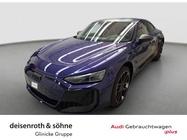 Audi RS e-tron GT 2024