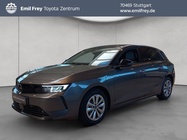 Opel Astra 2024