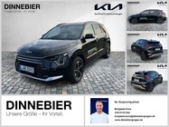 Kia Niro 2022