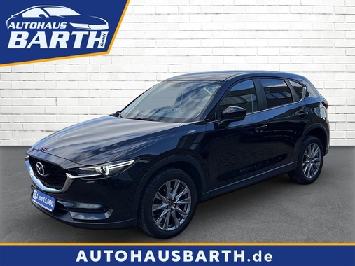 Mazda CX-5 2020