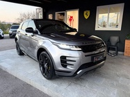 Land Rover Evoque 2023