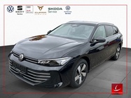 Volkswagen Passat 2025