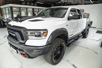 Dodge RAM 2019