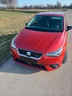 Seat Ibiza 2019