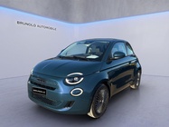 Fiat 500 2026