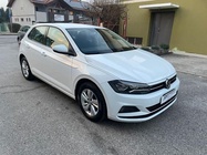 Volkswagen Polo 2020