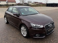 Audi A1 2013