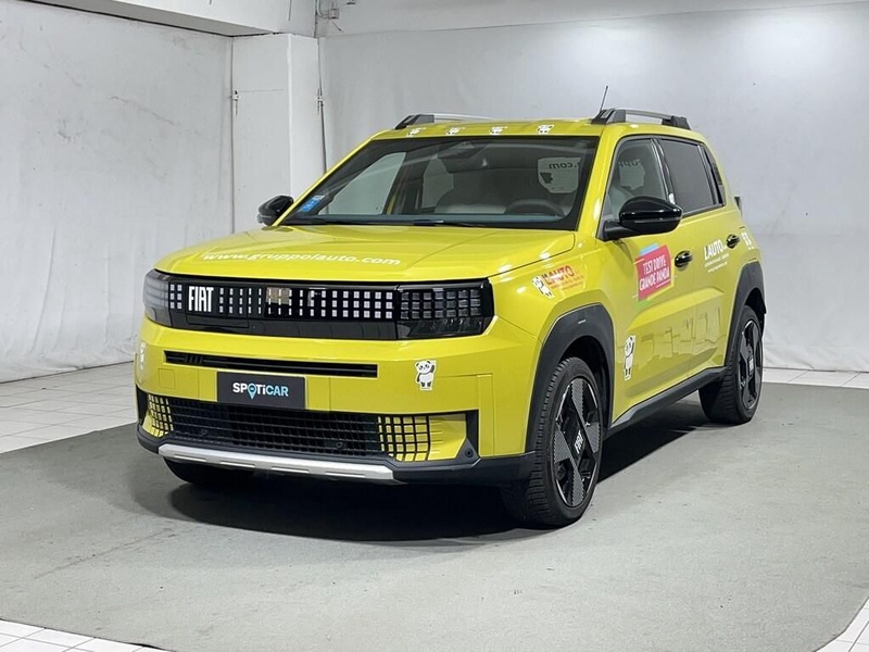 Fiat Other