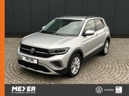 Volkswagen T-Cross 2026