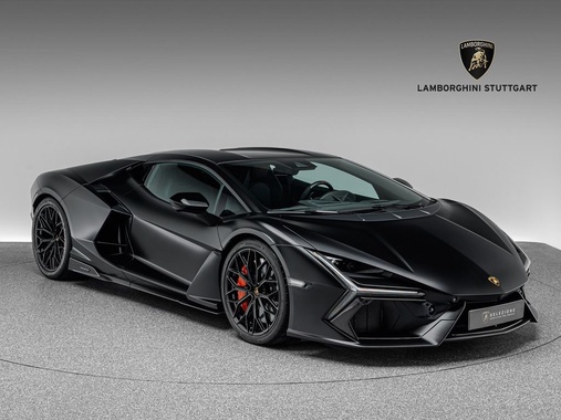 Lamborghini Revuelto 2025