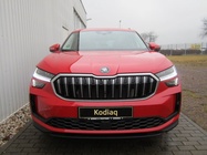 Skoda Kodiaq 2025