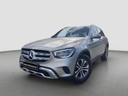 Mercedes-Benz GLC-Class 2020