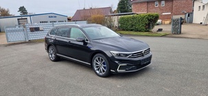 Volkswagen Passat 2020