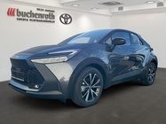 Toyota C-HR 2025