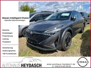 Nissan Qashqai 2026