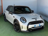 MINI Other 2021
