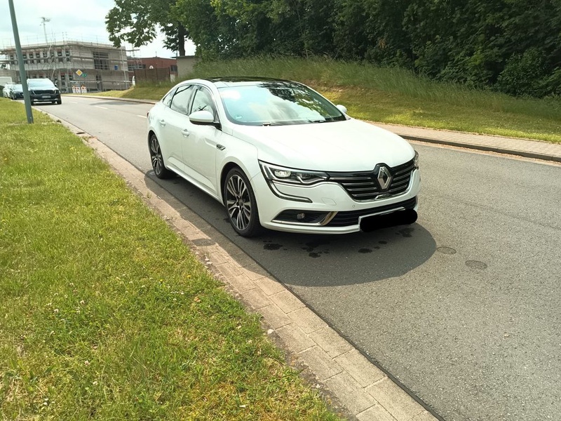 Renault Talisman