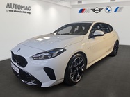 BMW 1 Series 2025