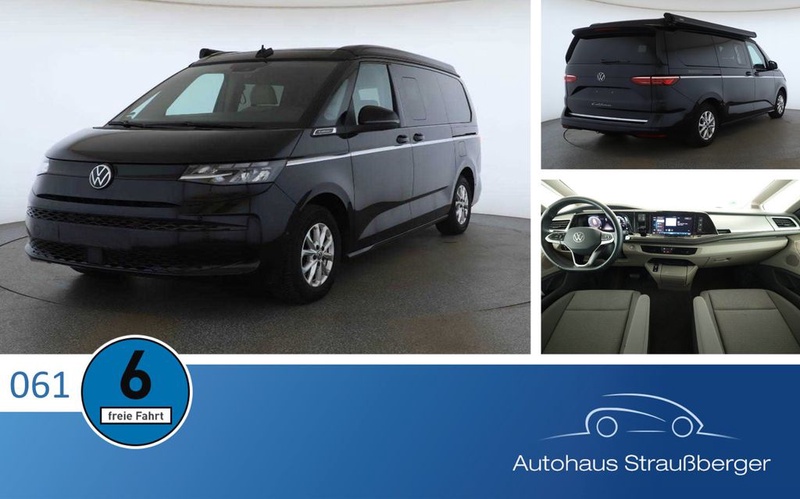 Volkswagen T7