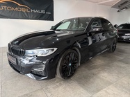 BMW 3 Series 2019