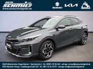 Kia XCeed 2026
