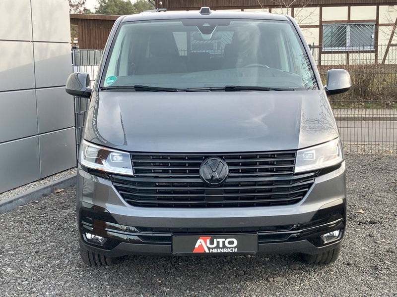 Volkswagen T6
