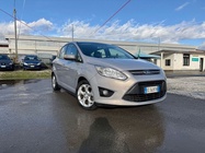 Ford C-Max 2010