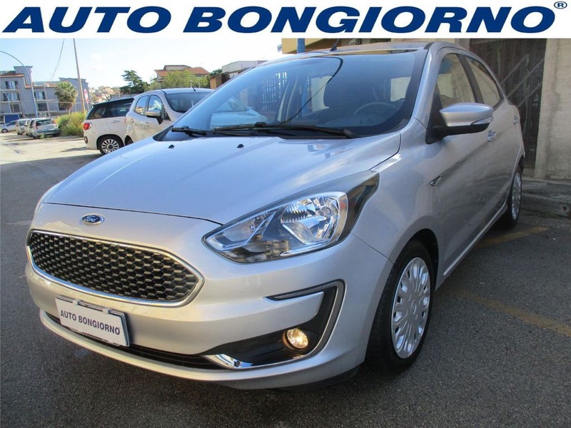 Ford Ka/Ka+