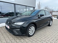 Seat Ibiza 2024