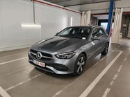 Mercedes-Benz C-Class 2023