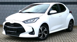 Toyota Yaris 2025