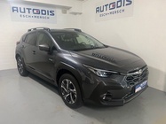 Subaru Crosstrek 2025
