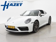 Porsche 992 2021