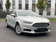 Ford Mondeo 2015