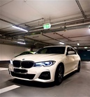 BMW 3 Series 2020