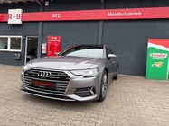Audi A6 2019