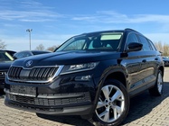 Skoda Kodiaq 2020