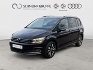 Volkswagen Touran 2025