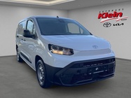 Toyota Proace 2025