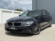 BMW 5 Series 2020