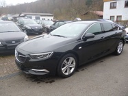 Opel Insignia 2019